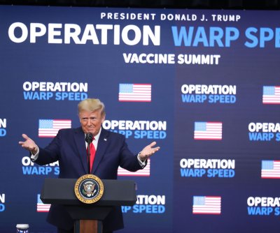 Trump wants drugmakers to ‘justify the success’ of COVID-19 vaccines