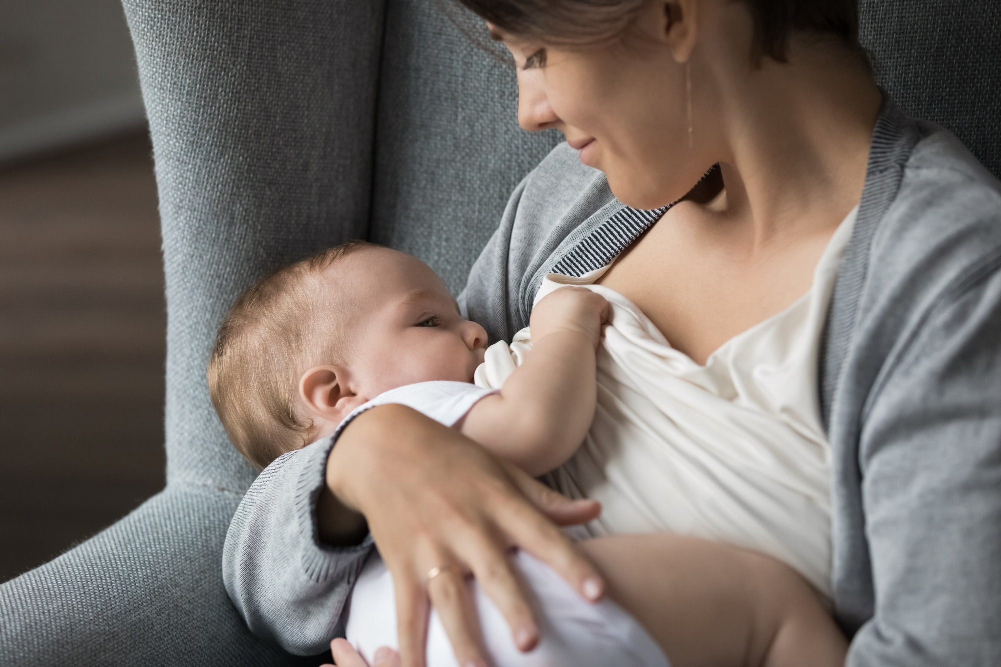 Breastfeeding at six months boosts children’s IQ and academic skills into adolescence