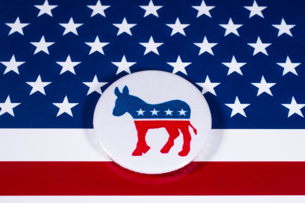 Powerhouse Dem bows out of midterms citing need for ‘generational change’