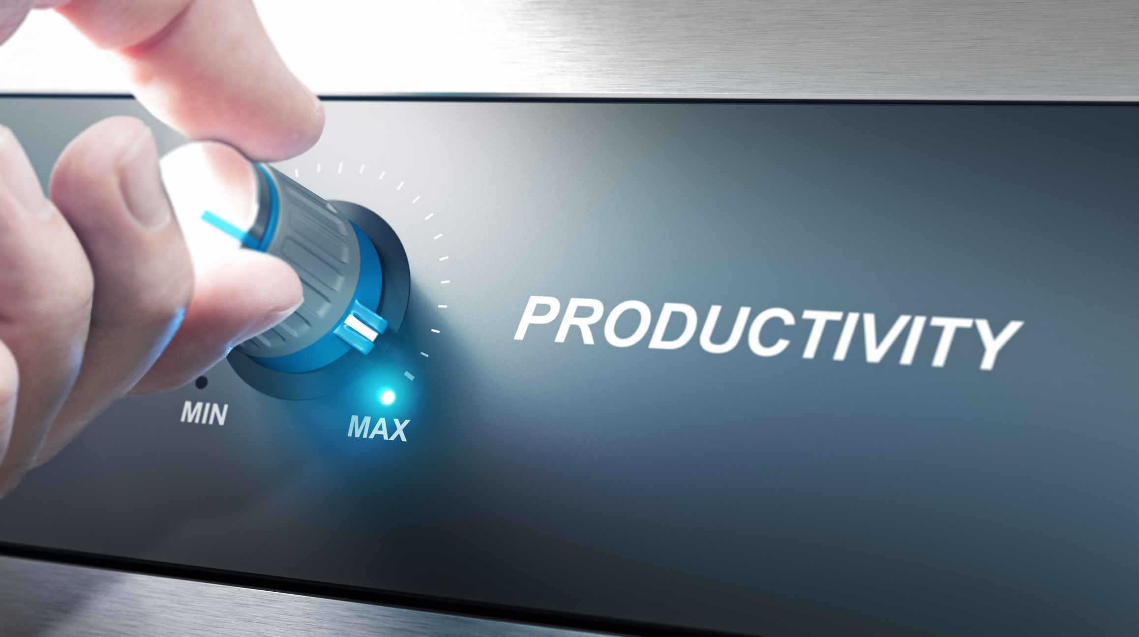 How to make IT operations more efficient