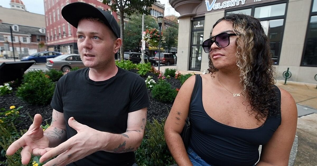 3 friends allegedly called “fa***ts,” beaten & choked by mob. They’re facing charges.