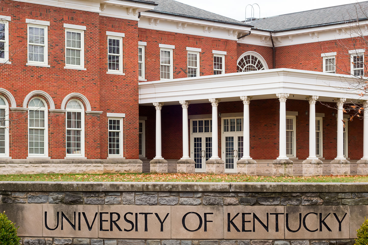 A University of Kentucky cheerleader is accused of hiding a dead baby in closet