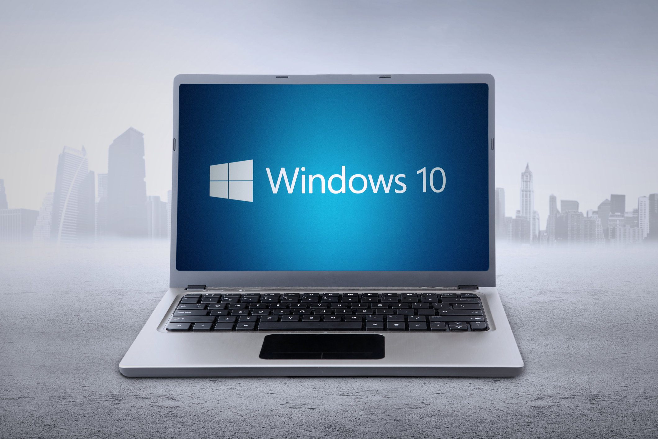 Half of PCs still run Windows 10 despite looming end of support, PC makers say