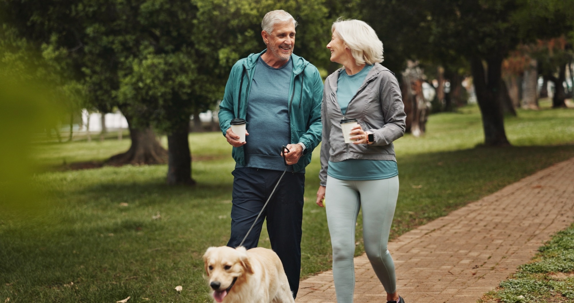 Walking faster may protect your bones and prevent fractures
