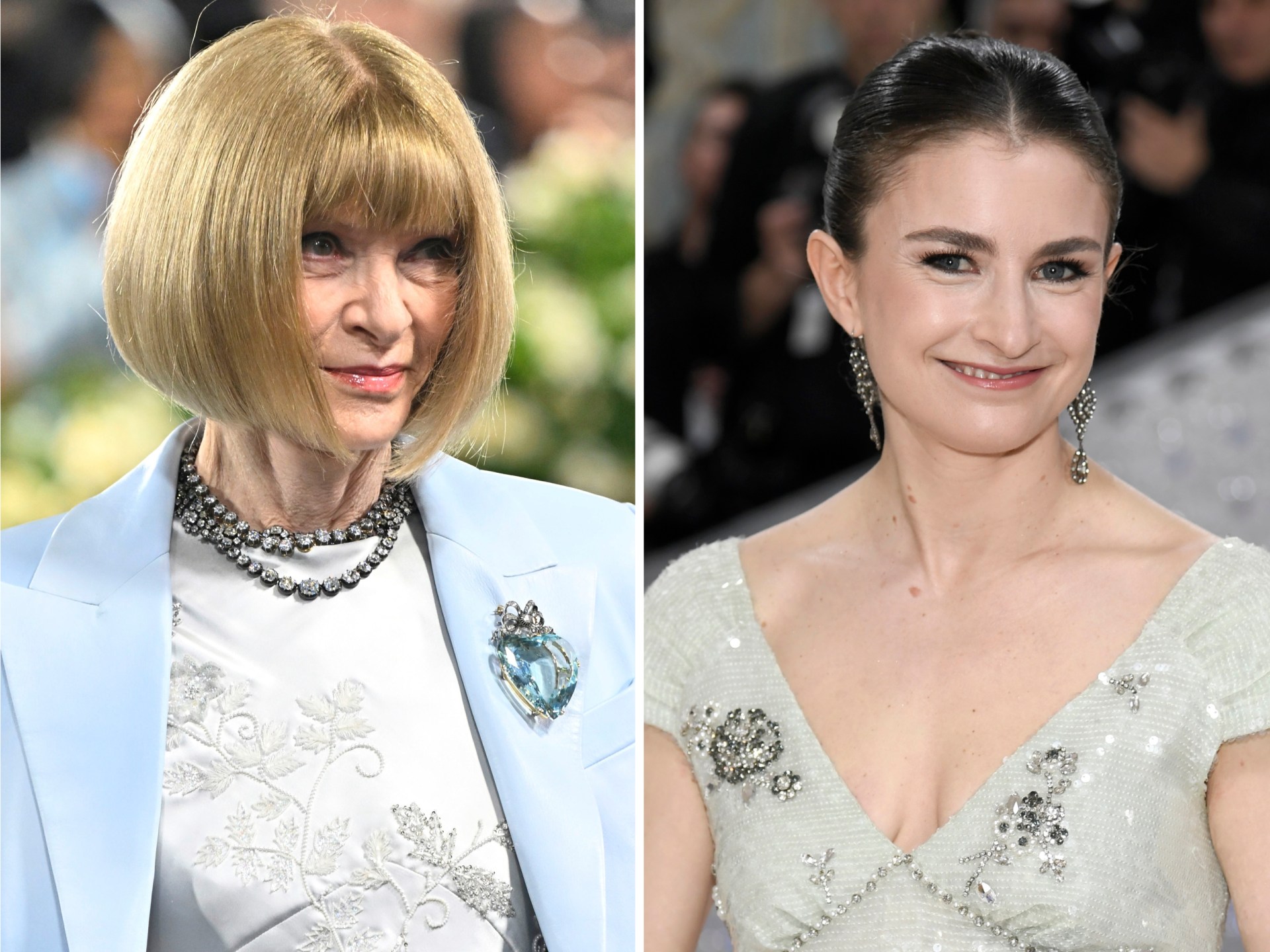 Vogue’s Wintour taps successor to lead editorial at the iconic magazine