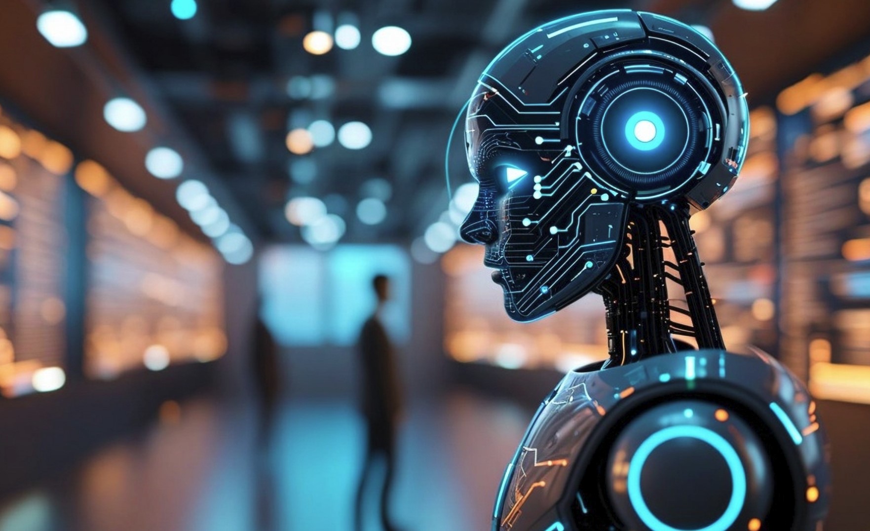 Microsoft researchers develop new tech for video AI agents
