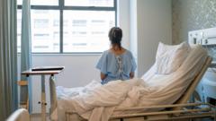 Adults with learning disabilities die 20 years early, report finds