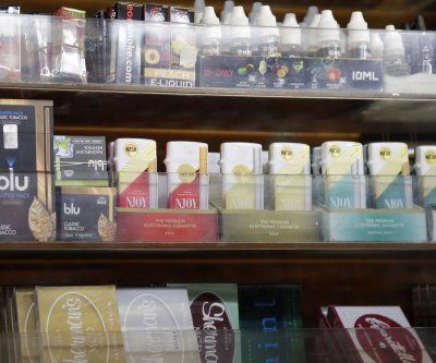 FDA recommends child-safe packaging for nicotine pouches