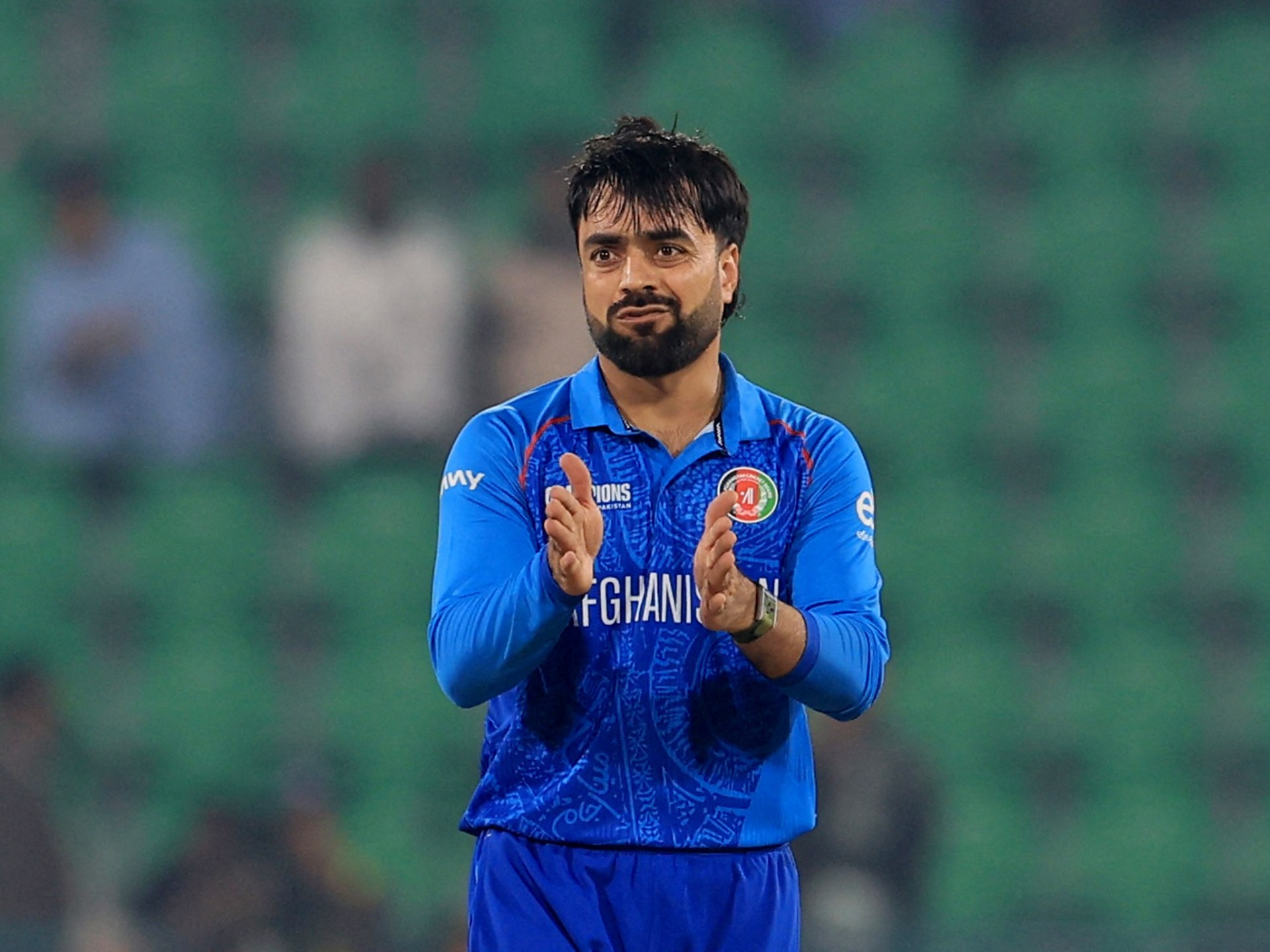 Afghanistan beat Pakistan to lay down early T20 Asia Cup marker