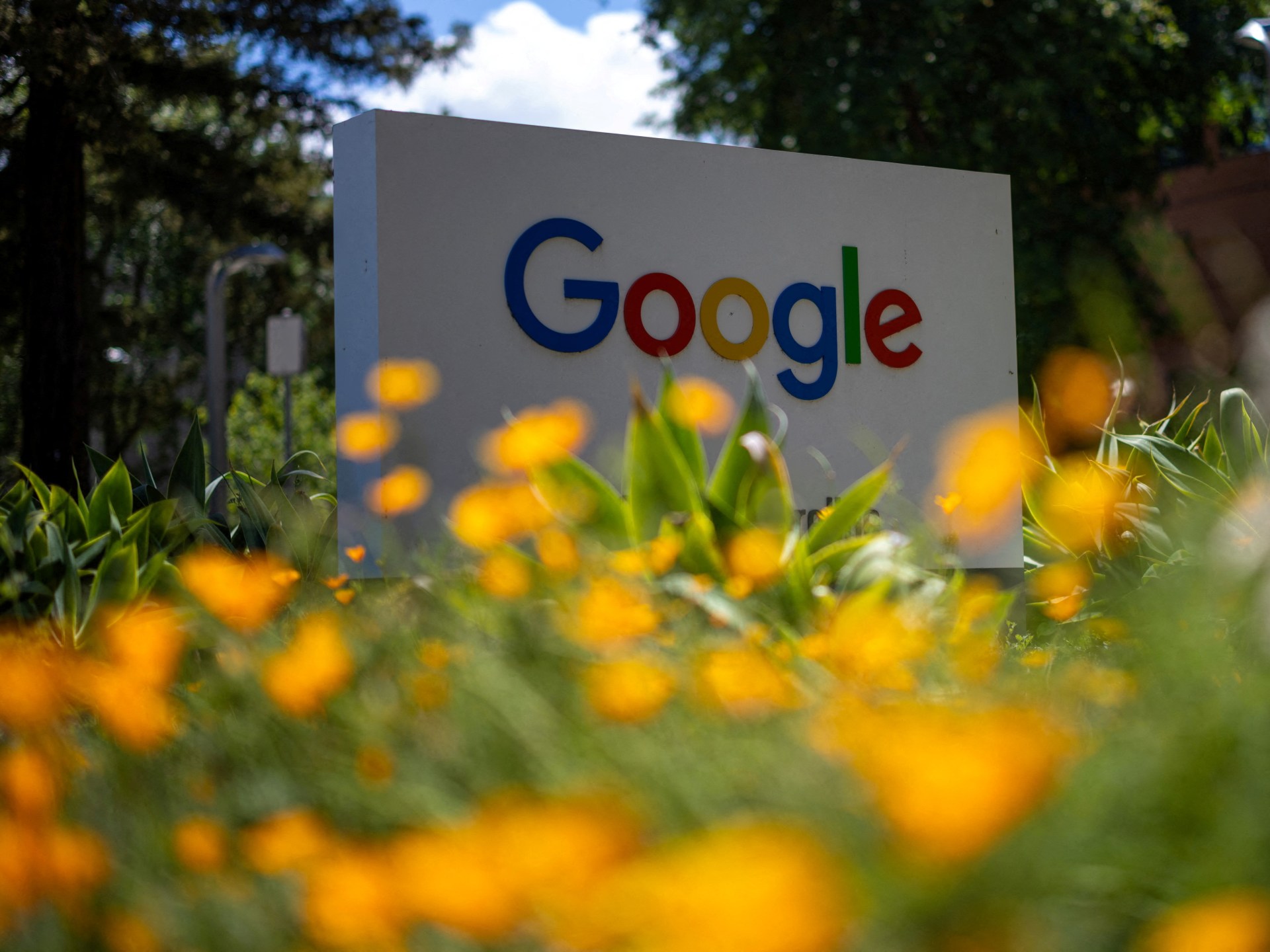 US judge orders Google to share search data with competitors