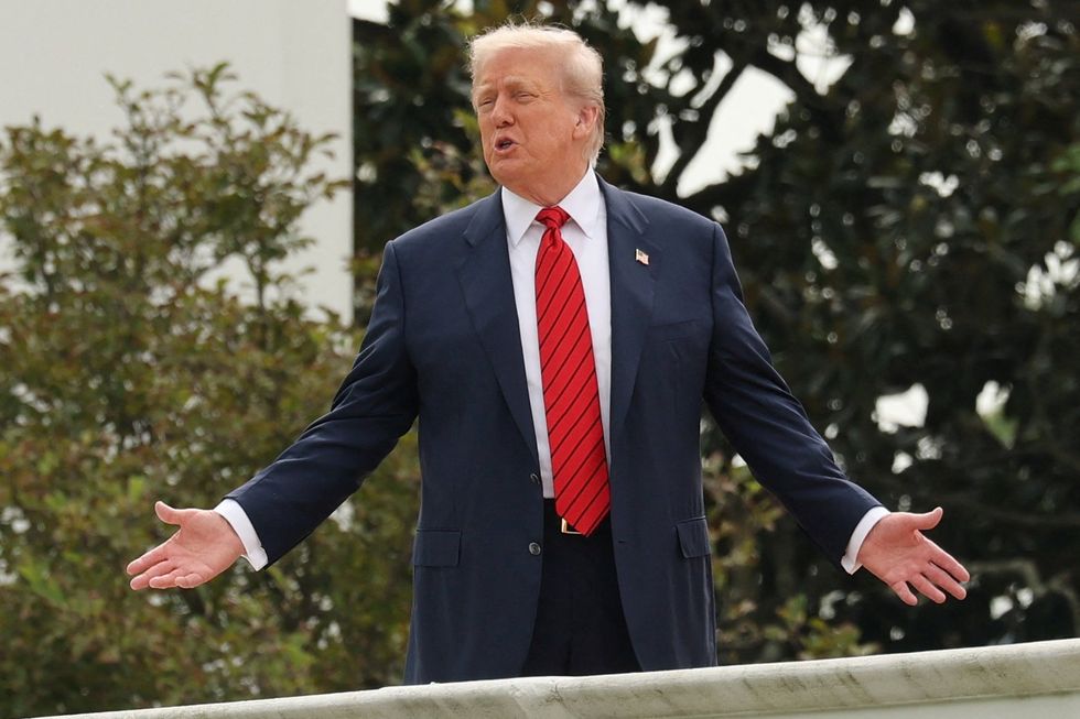 ‘Big worry’: Economist warns new bubble about to burst — and Trump may bail out ‘grifters’
