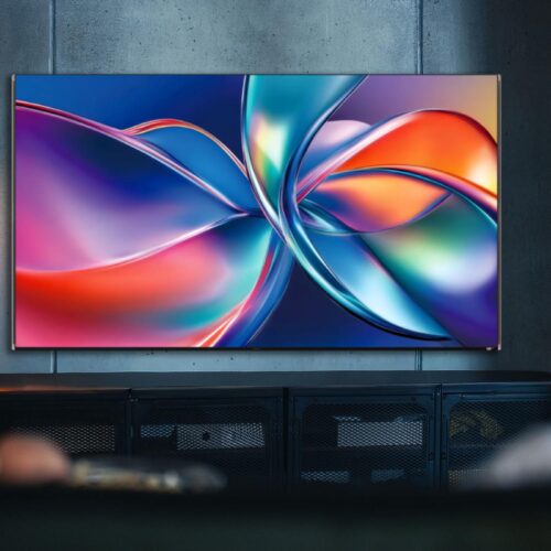 The new Dolby Vision 2 HDR standard is probably going to be controversial