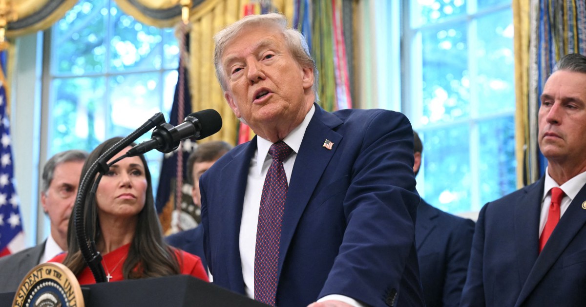 ‘We’re going in’: Trump doubles down on sending National Guard to Chicago