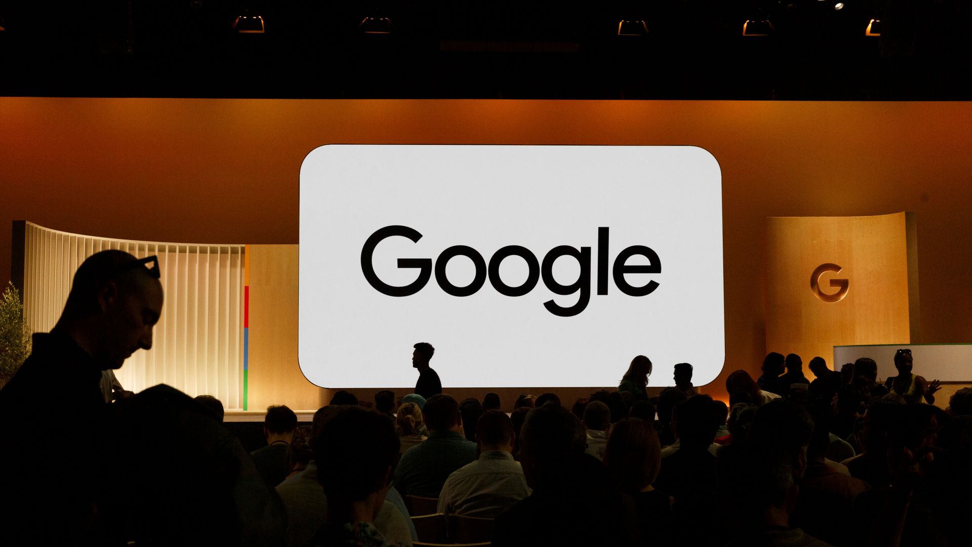 Google ordered to make search engine changes – but avoids dramatic break-up