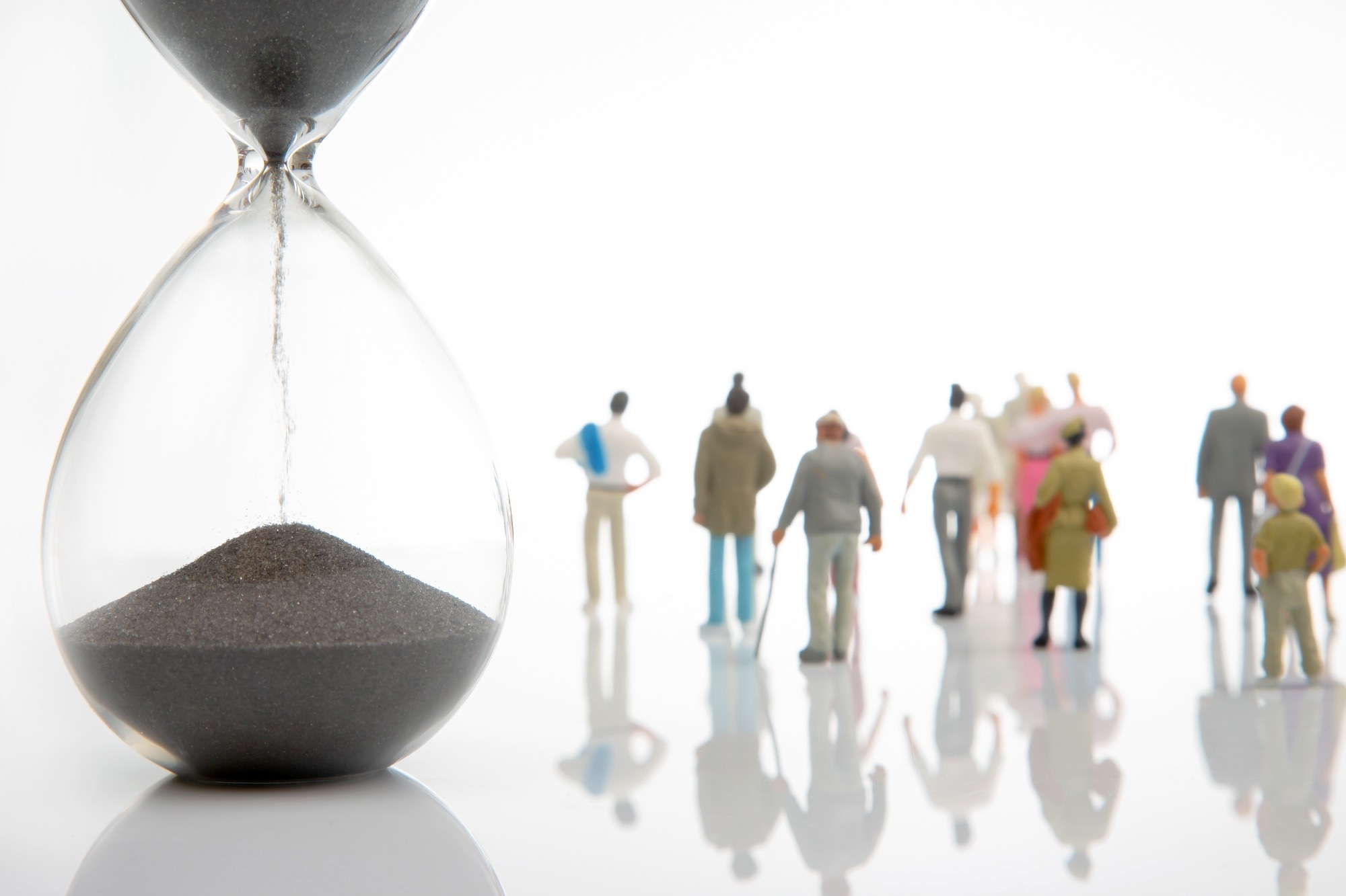 People live longer worldwide but not necessarily healthier, study finds