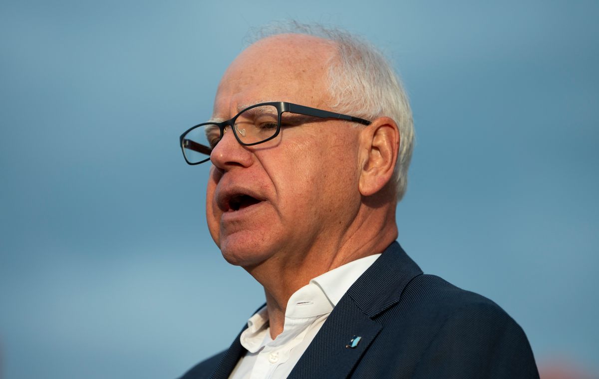 What we know about Minnesota Catholic schools asking Walz for security funds in 2023 but not getting them
