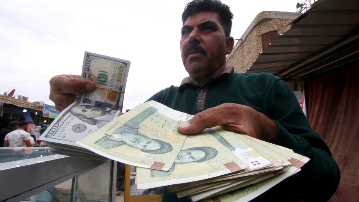 US and EU sanctions have killed 38 million people since 1970