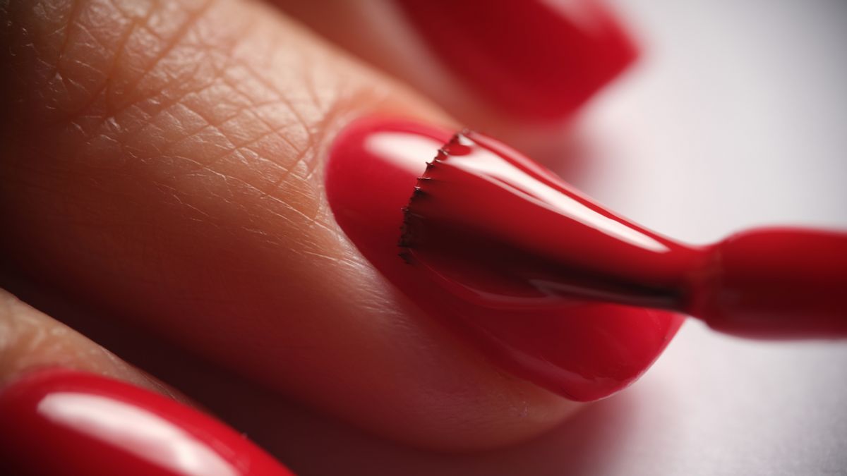 What to know about EU’s ban on gel nail polish chemical