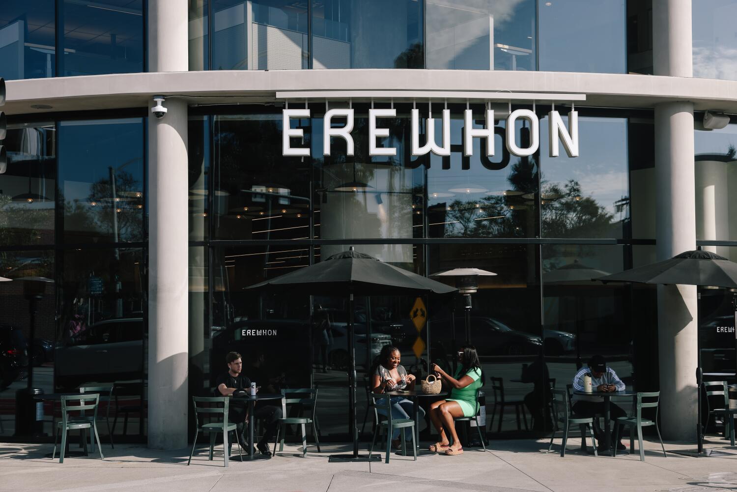 Erewhon to open an exclusive tonic bar in New York City