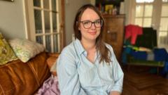 ‘My son’s constipation wasn’t taken seriously until he reached crisis point’