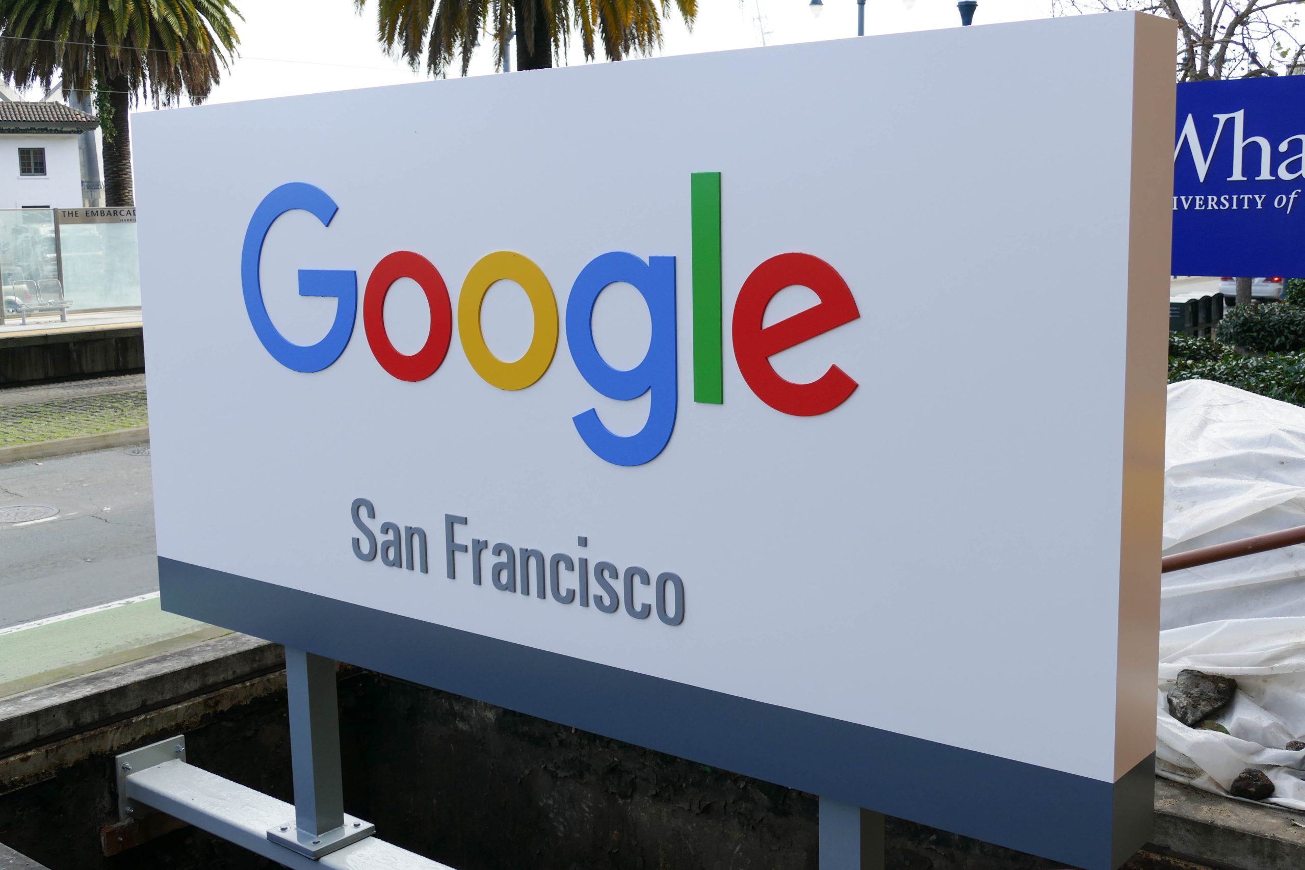 Google US antitrust trials: A timeline