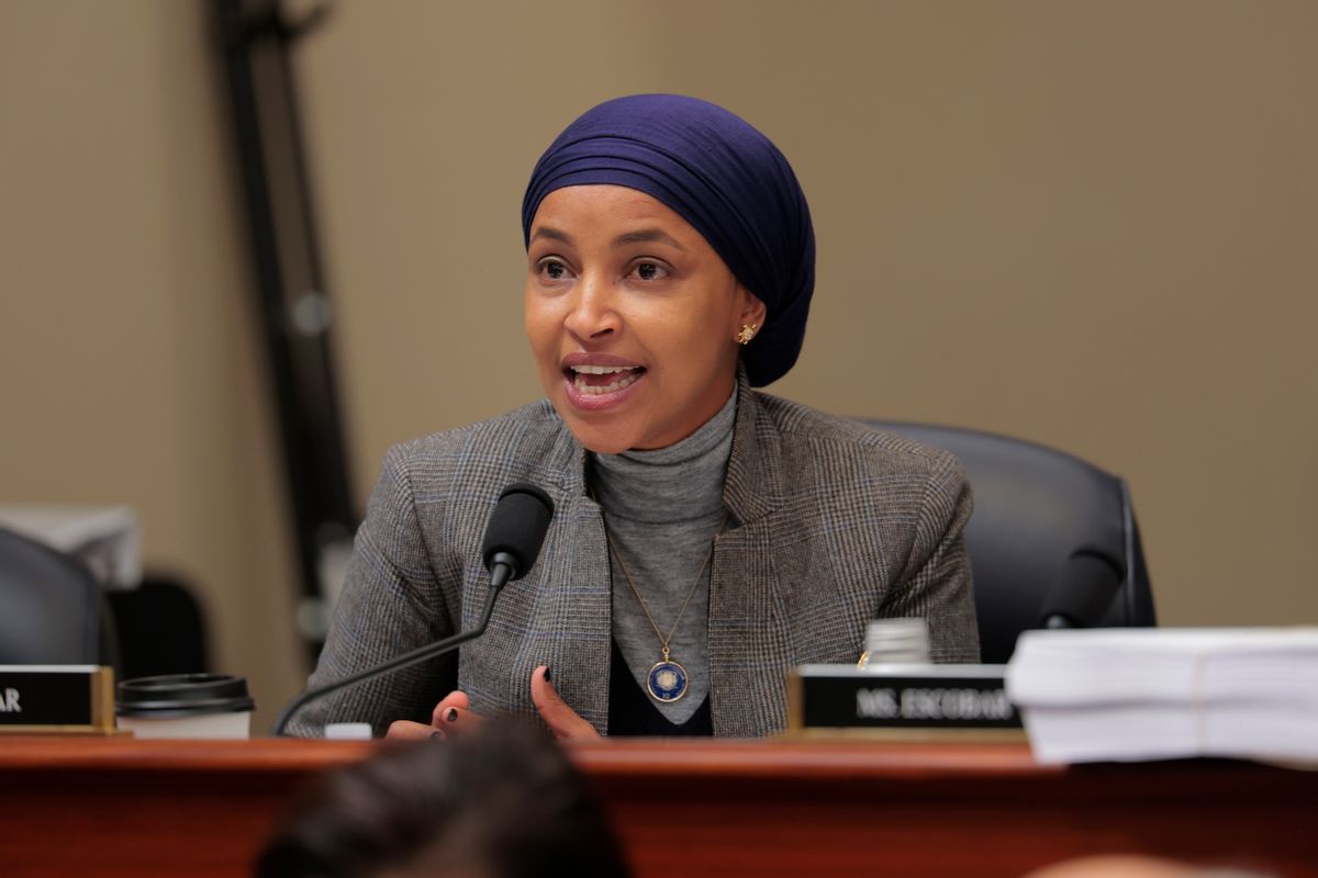 Contextualizing claim Ilhan Omar’s net worth jumped from below zero to $30M since joining Congress