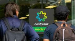 Record payout for victims of ‘illegal and immoral’ Australian welfare scheme