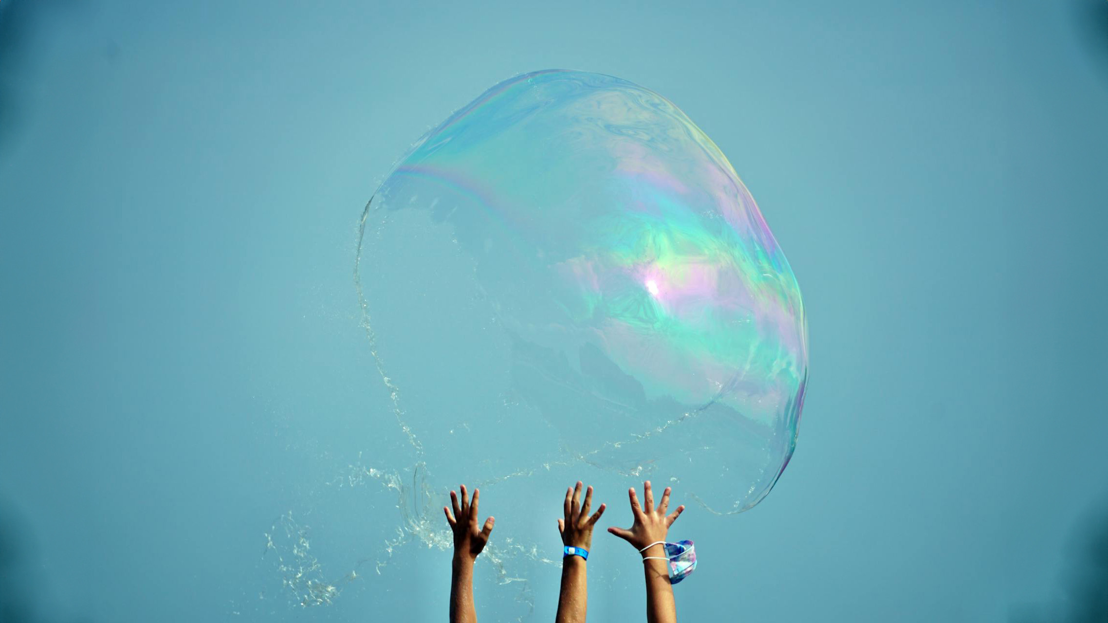 How to prepare for an AI bubble burst