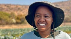 Lost in translation – How Africa is trying to close the AI language gap