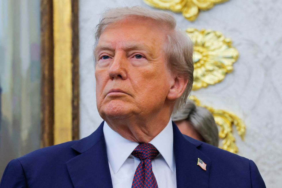 Trump ‘doing little’ to fulfill one major campaign promise: WSJ