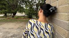 How this Afghan family ended up held by ICE in bureaucratic limbo