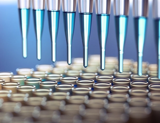 Eppendorf introduces next generation mechanical pipettes