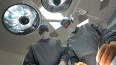 Organ transplants for immortality: Might Xi and Putin be onto something?