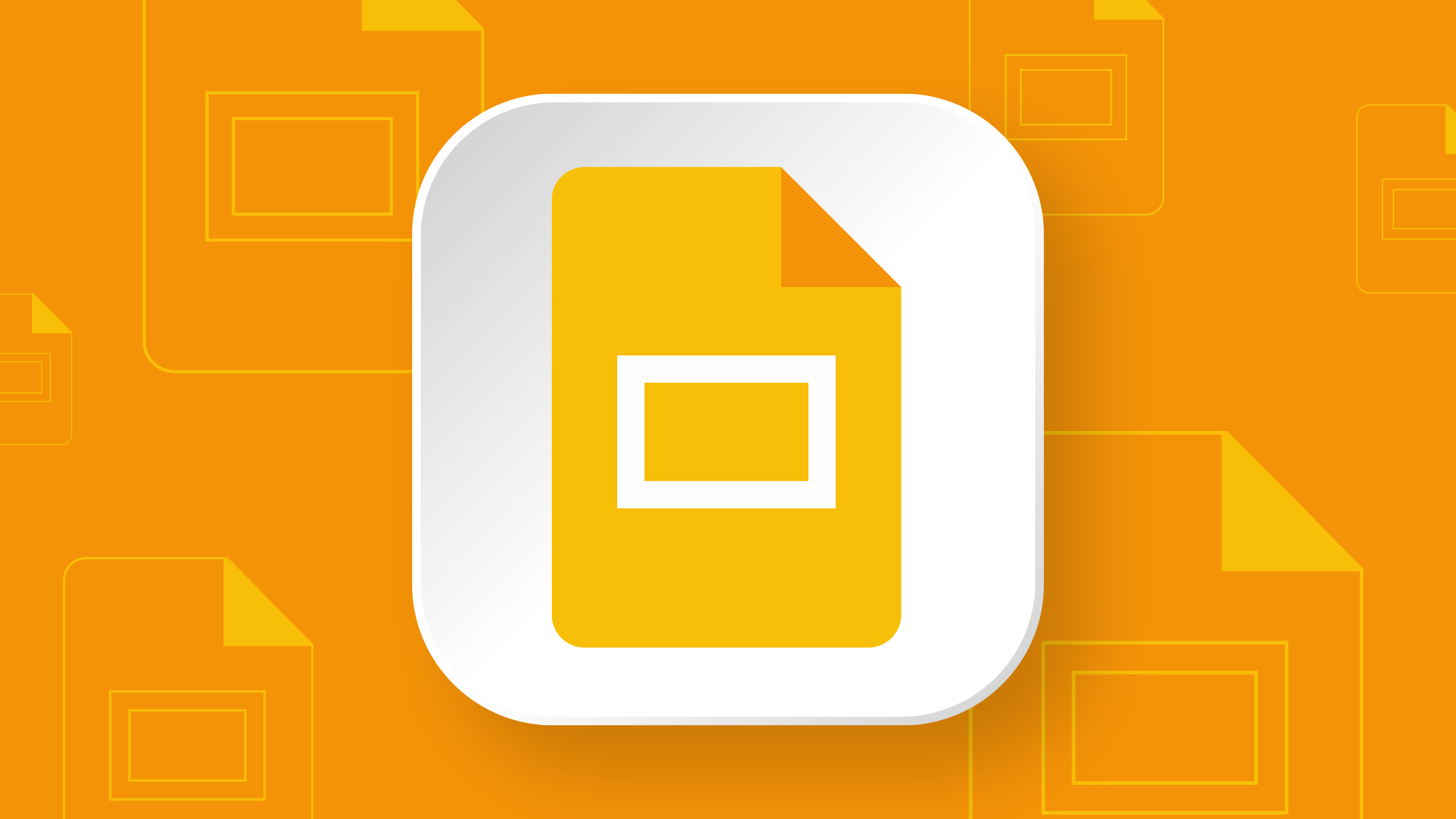 Google Slides cheat sheet: How to get started