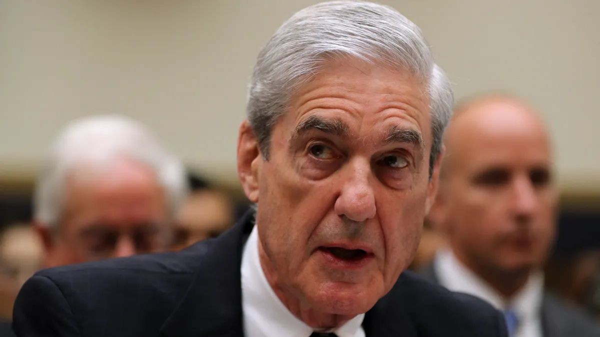 Examining claim Robert Mueller is in memory care facility amid Parkinson’s battle
