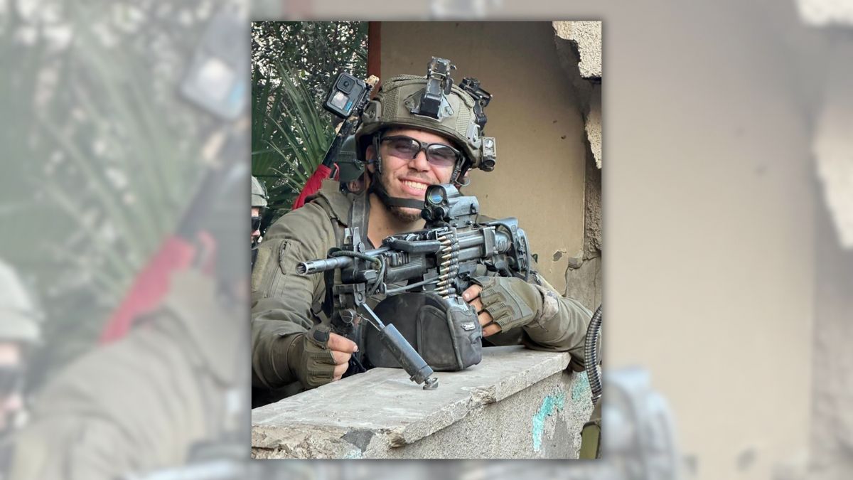 Did Israeli sniper nicknamed ‘Angel of Death’ die in Gaza? Analyzing the claim