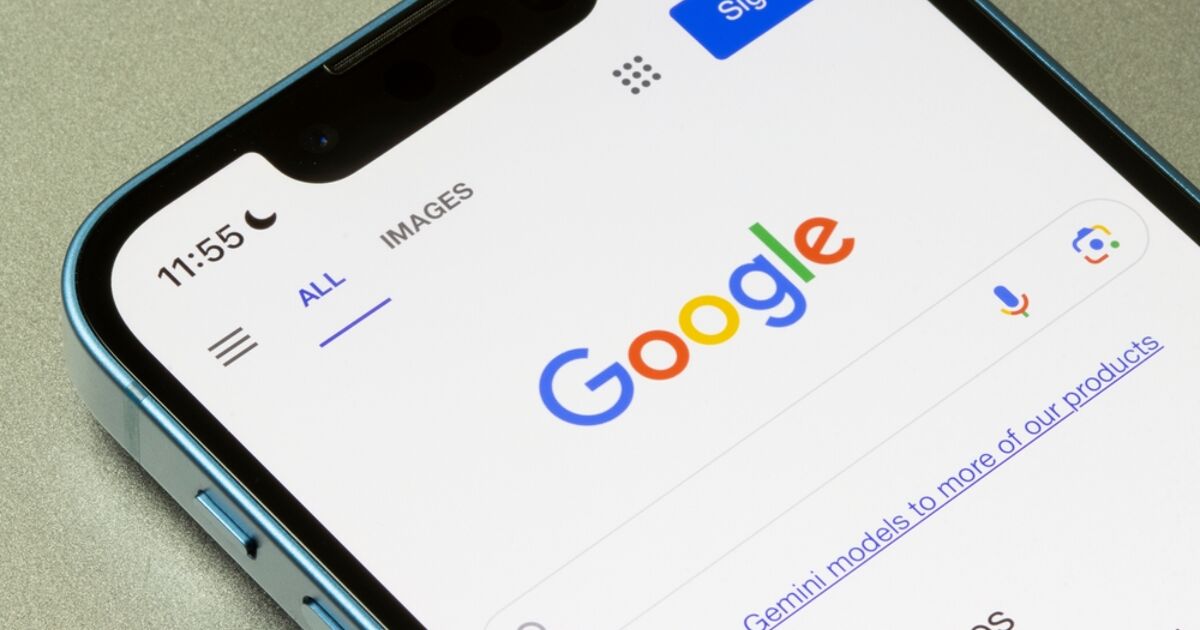 Google sends parents of LGBTQ kids to conversion therapy websites. Why?
