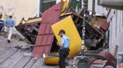 What we know about Lisbon’s deadly funicular crash