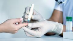 Error leaves 55,000 diabetes patients needing new tests