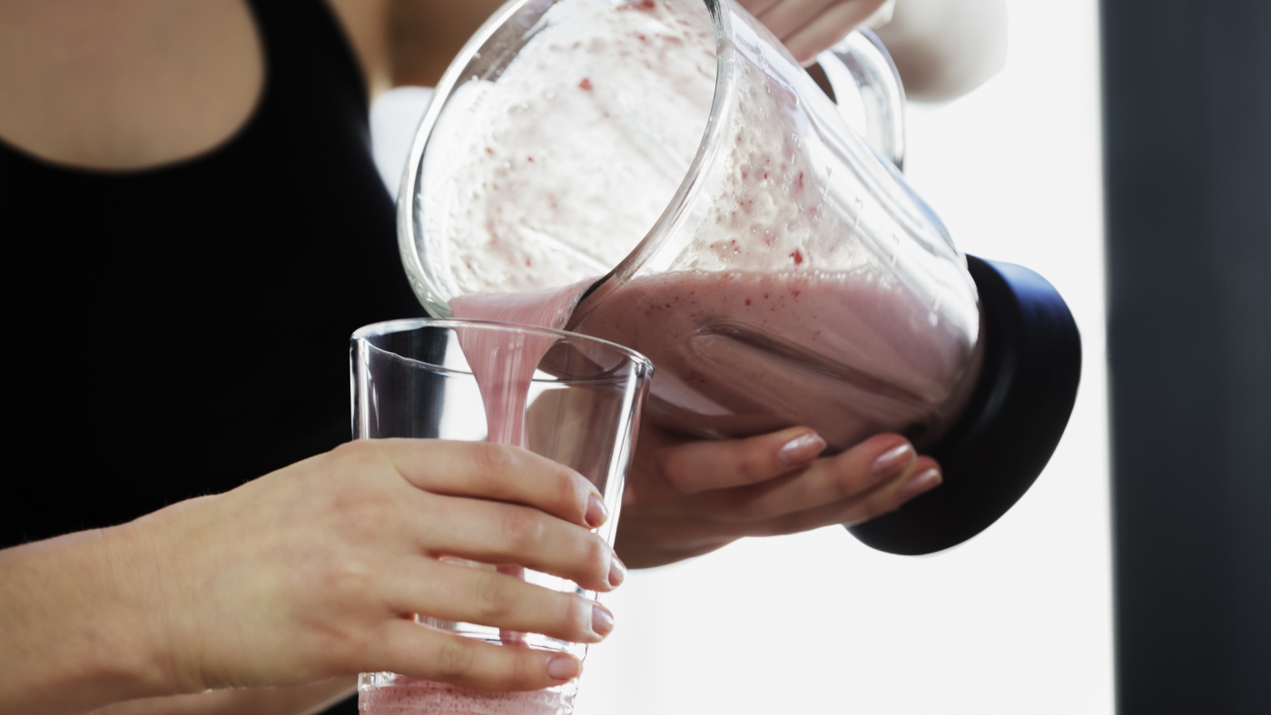 Are creatine supplements all that they’re pumped up to be?