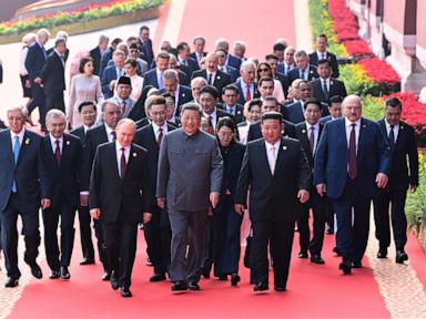 Xi and Putin’s hot mic moment: How long will science extend the human life span?