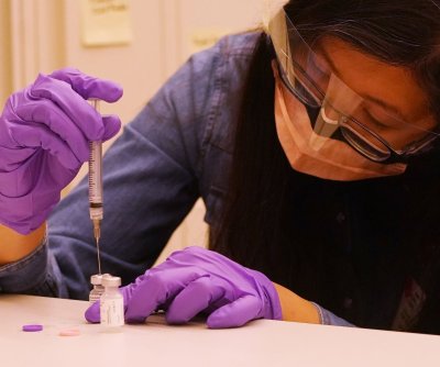 Study shows pharmaceutical LSD might relieve anxiety for months