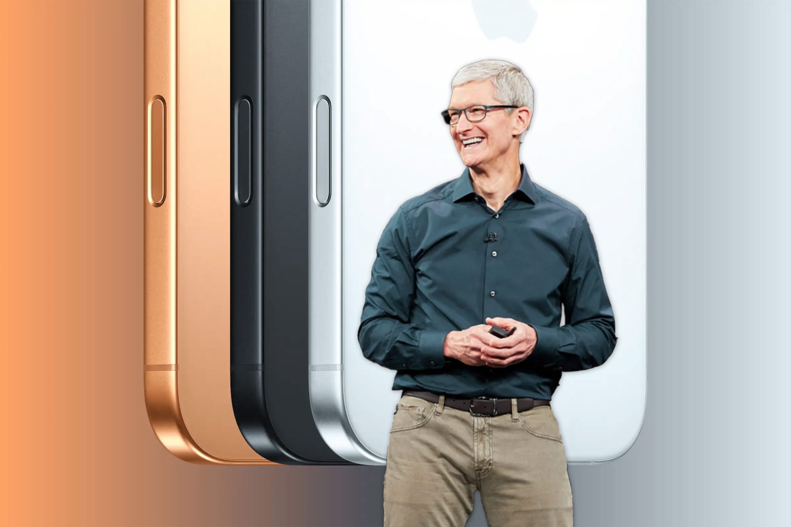 Apple may twin with Gemini for AI as iPhone 17 looms