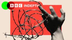 Migrant crisis: How Europe went from Merkel’s ‘We can do it’ to pulling up the drawbridge
