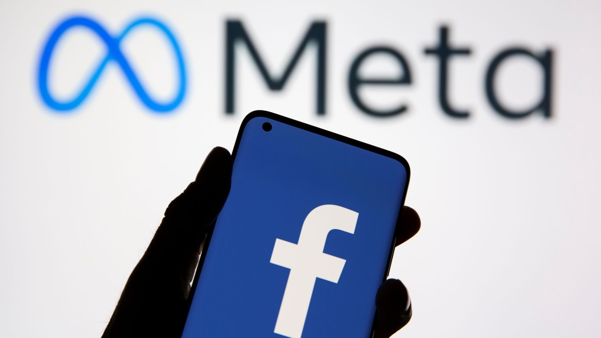 Mark Zuckerberg sues Meta – but he’s not who you think