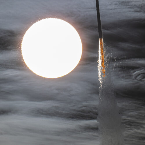 Rocket Report: Neutron’s pad opens for business; SpaceX gets Falcon 9 green light