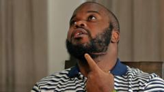 ‘A bullet went through my skull’: Tanzania abduction survivor