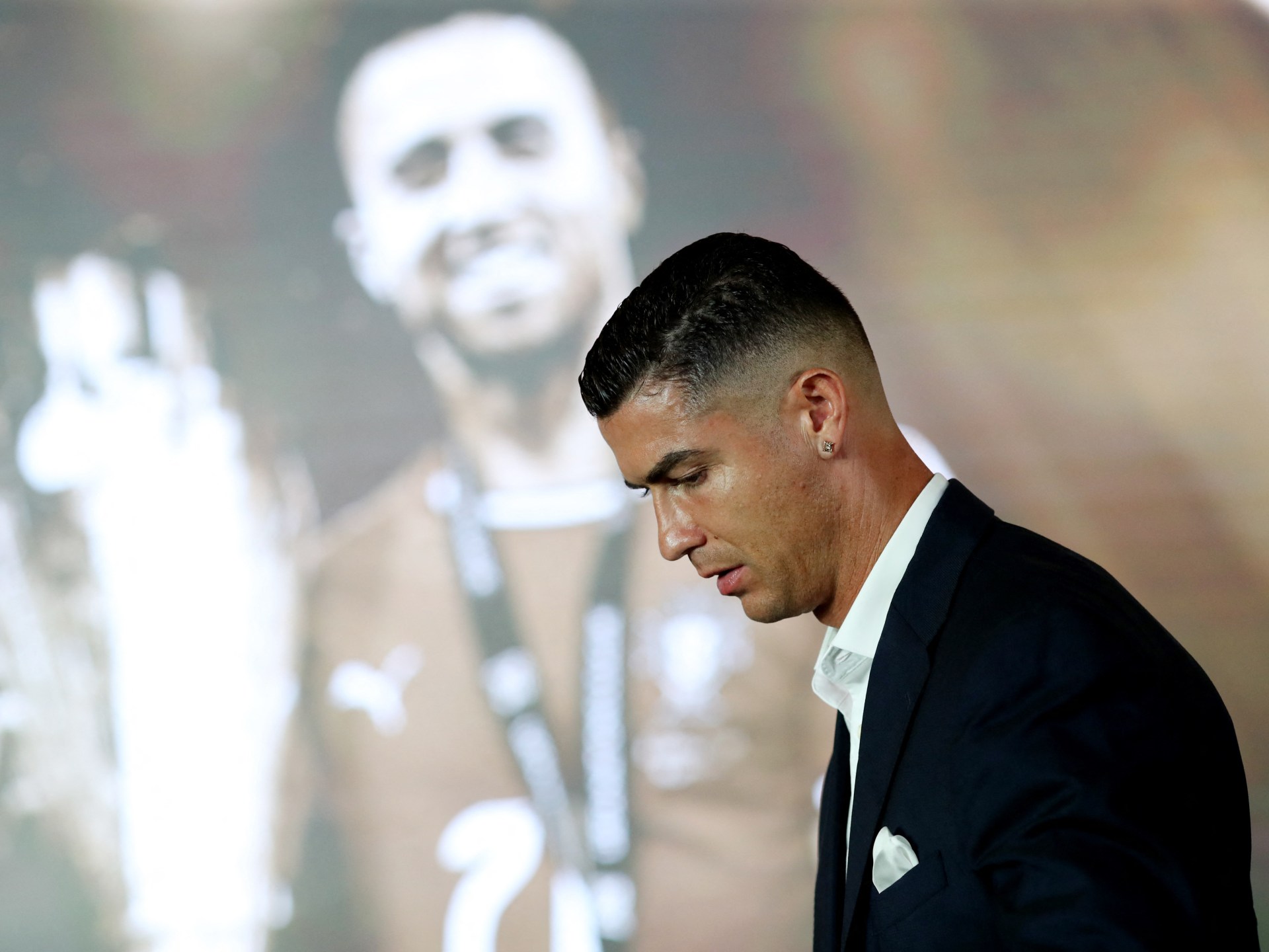 Armenia vs Portugal: UEFA World Cup qualifier – teams, start, lineups