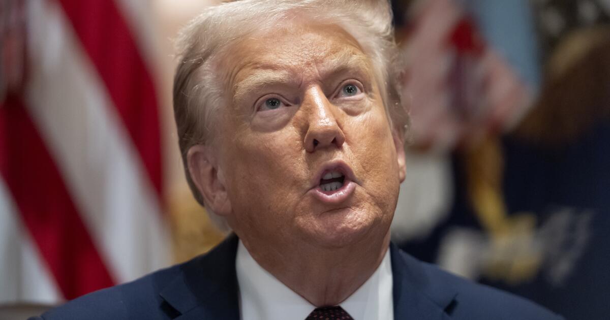 In a week of stumbles, Trump faces setbacks in court and abroad