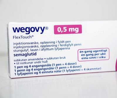 FDA’s green list cracks down on illegal imported drug ingredients